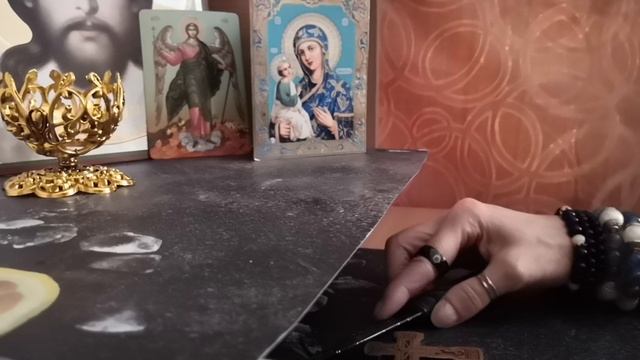 оберёг для ребёнка ???✳️✴️✳️ смотреть онлайн