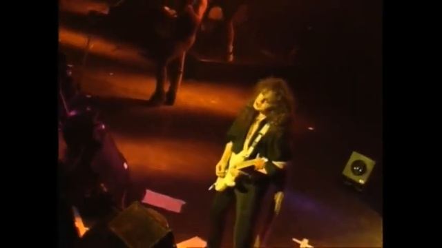 Yngwie Malmsteen You Don't Remeber, I'll Never Forget Live at Budokan 1994 смотреть онлайн