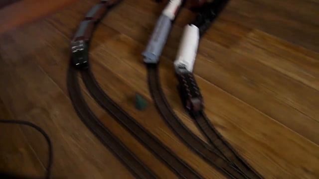 железная дорога гдр piko 16мм смотреть онлайн