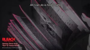 Part 1 OPENING | BLEACH: Thousand Year-Blood War