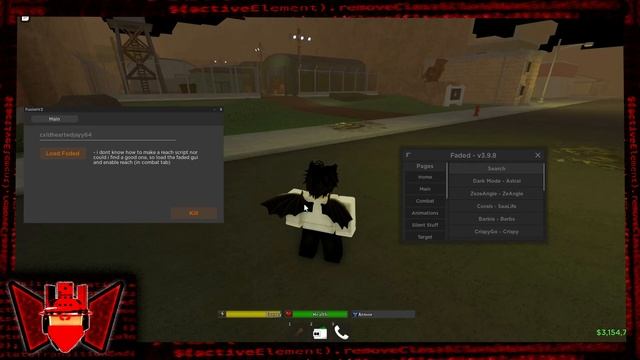 *FREE* Da Hood Kill ALL Gui, Kill Anyone INSTANTLY - Roblox 2023 PASTEBIN! (for try hard dahoodians смотреть онлайн
