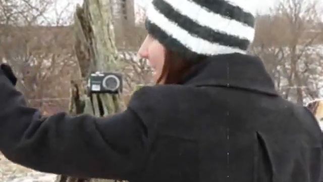 Nikon Coolpix s3000 II: The Revenge смотреть онлайн