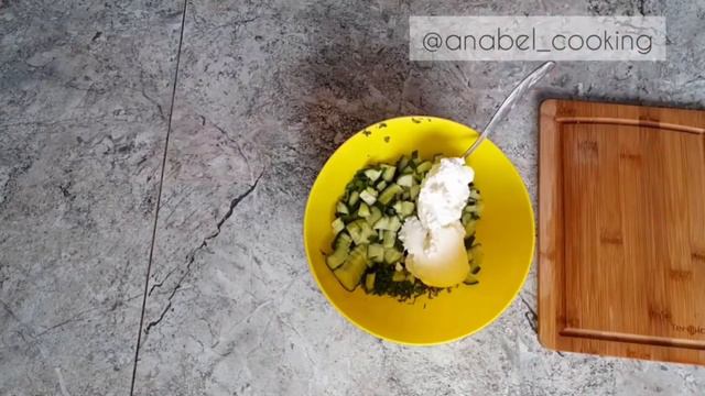 Завтрак • Тосты с огурцом • Бутерброд • Быстрый завтрак смотреть онлайн