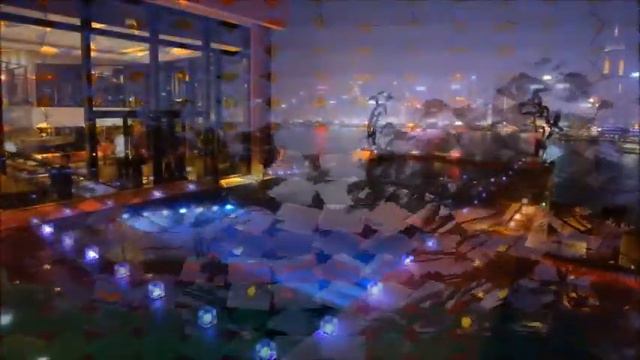 Eric Roche - Spinoff (Chill Mix) смотреть онлайн