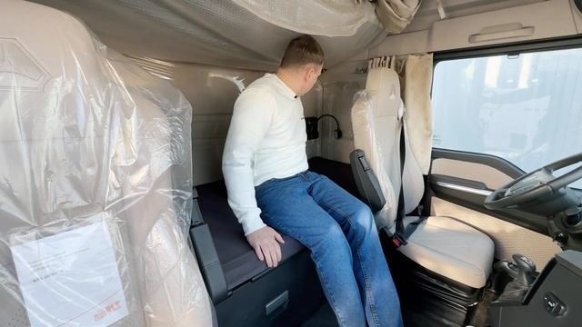 ОБЗОР СЕДЕЛЬНОГО ТЯГАЧА SITRAK C9H MAX И ТЯГАЧ СИТРАК C7H 2023 МОДЕЛЬНОГО ГОДА ВИЗУАЛЬНОЕ СРАВНЕНИЕ смотреть онлайн