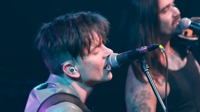 The Hatters (Live In Tula 2023)