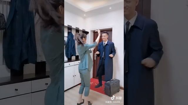 Tik-tok China Girls / Тикток красивые девушки Китай