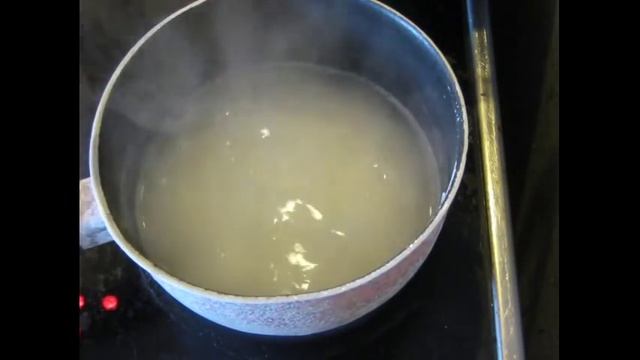 Perfect BASMATI RICE - EVERY TIME! / recipe смотреть онлайн