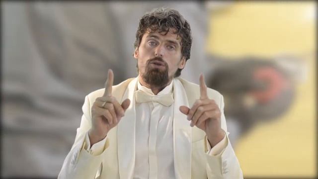 Никитин Андрей Владимирович о техцентре «Профессионал» смотреть онлайн