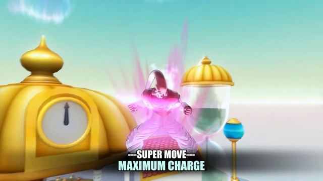 Character Guide: Buuhan (Extra Pack 1) - Dragonball Xenoverse 2 смотреть онлайн