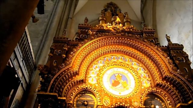 Бове, Франция. 28.01.2014 смотреть онлайн