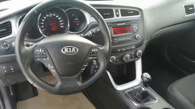 Ceed 3d 13-14г.э. смотреть онлайн