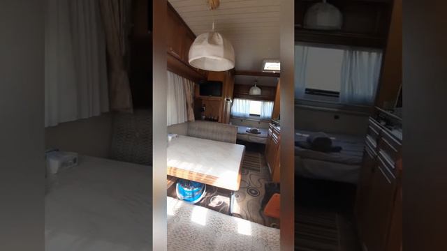 мини база отдыха в кемпере. отдых под ключ. смотреть онлайн