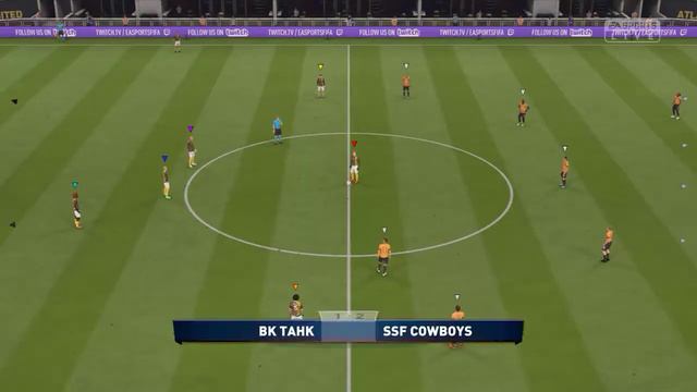 FIFA 19 смотреть онлайн