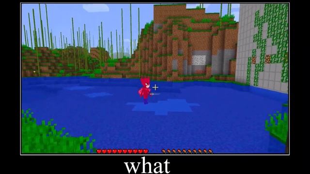 SURVIVAL PAW PATROL BASE WITH 100 NEXTBOTS in Minecraft - Gameplay - Coffin Meme Minions Talking To смотреть онлайн