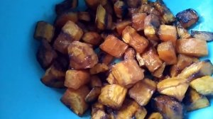 Как правильно жарить корень сельдерея / вкусные рецепты #видеорецепт #сельдерей