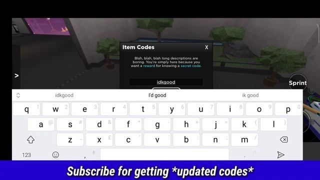 Hurry!! KAIJU PARADISE CODES - ROBLOX KAIJU PARADISE CODES - KAIJU PARADISE CODE 2023 смотреть онлайн