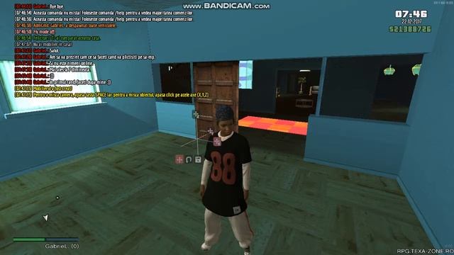 Texa-Zone RPG | Cand te plictisesti, iti mobiliezi casa #4 смотреть онлайн
