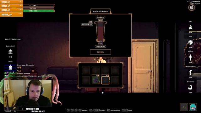 Hell is Others: I Found the Others смотреть онлайн