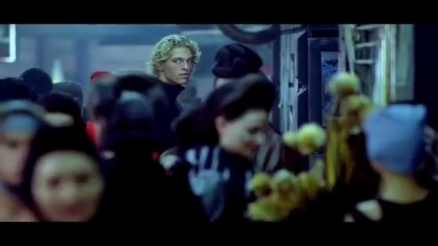 Обитаемый Остров - трейлер (The Inhabited Island) смотреть онлайн