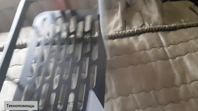 Полочка для ванной/как повесить смотреть онлайн