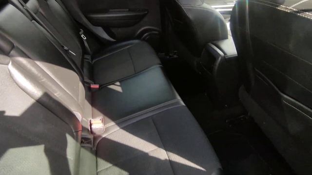 2016 Renault Kadjar Dynamique S Nav 1.5 dci смотреть онлайн