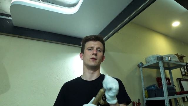 Доработанный двухуровневый профиль с подсветкой с возможностью демонтажа полотен смотреть онлайн