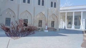 ДОХА | КАТАР | 7 идей, куда сходить в Дохе | Самостоятельные путешествия Катар