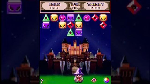 Monsters and Magic (Java Game) Full Playthrough | Ozura | 2007 смотреть онлайн