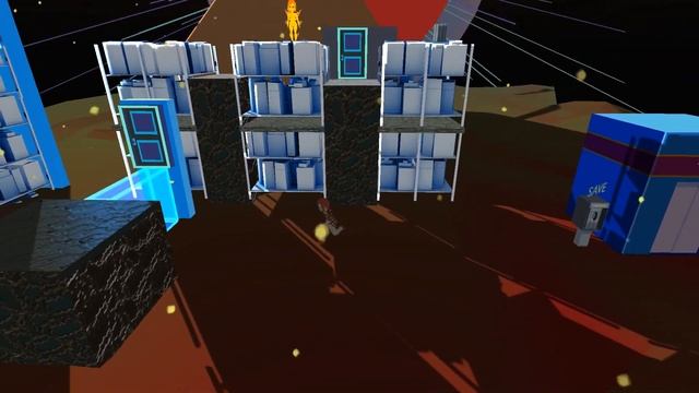 Let's Play YIIK: A Postmodern RPG: Ep. 2, Ready, Aim, Panda смотреть онлайн