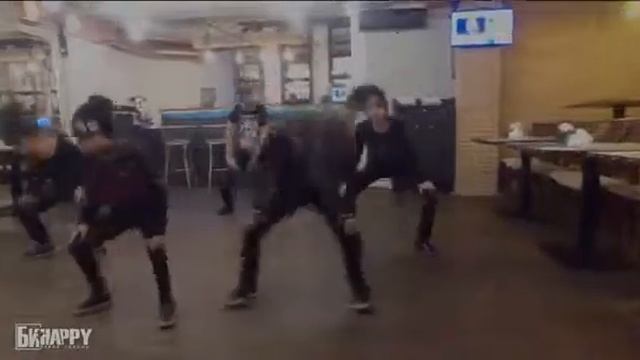 Choreo by @kseniya_koveisha / Jazz Funk смотреть онлайн