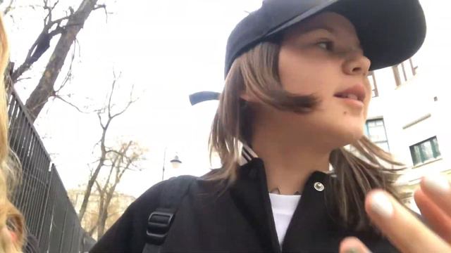 о том, как я попыталась заниматься спортом и заболела ковидом смотреть онлайн