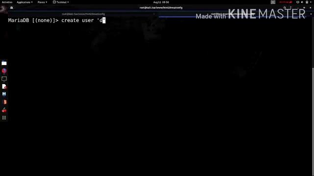installing DVWA | How to install and set up Damn Vulnerable Web Applicatio In Kali Linux смотреть онлайн