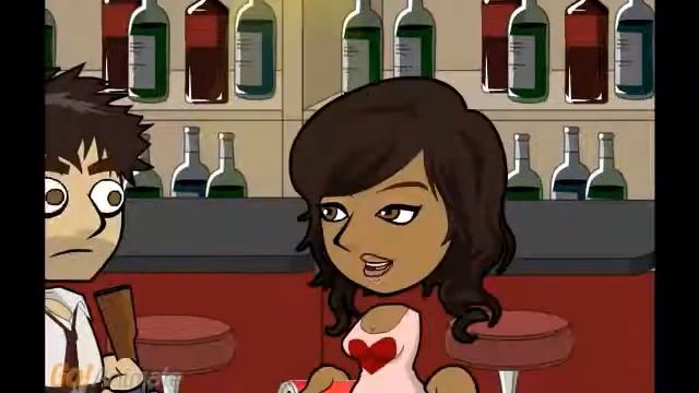 StupidToon's Fuck Me смотреть онлайн
