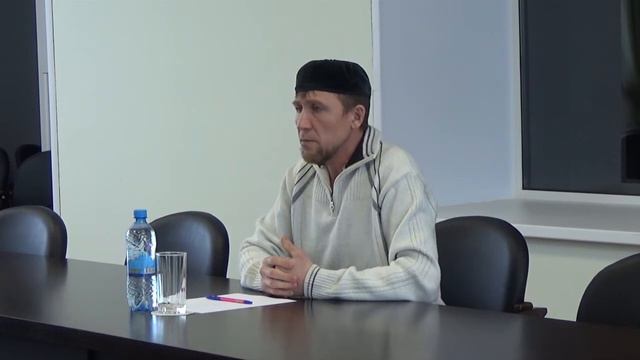 Депутат Курултая РБ Рамиль Бахтизин провел очередной прием граждан