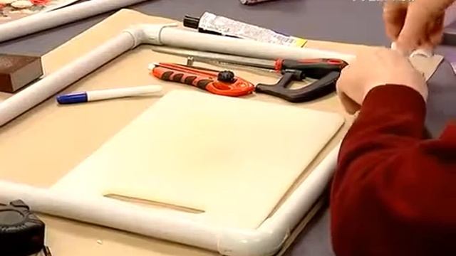 Рамка для вышивки смотреть онлайн