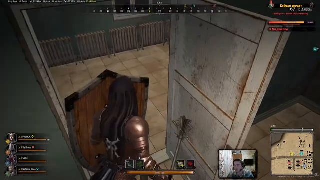 PUBG stream [#143] смотреть онлайн