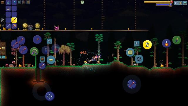 ที่สุดของสายตีใกล้ - Terraria Melee (12) смотреть онлайн