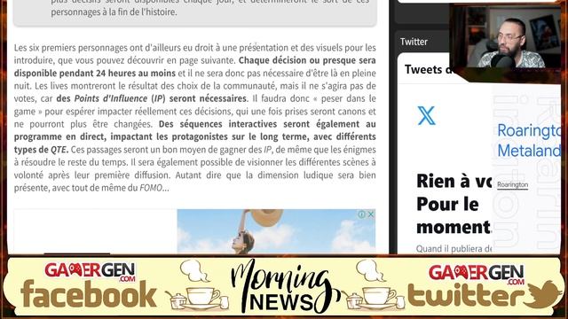 LA FIN pour plusieurs JEUX UBISOFT ! смотреть онлайн