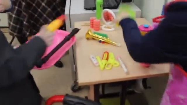 ВСЕ ПРОФЕССИИ НУЖНЫ, ВСЕ ПРОФЕССИИ ВАЖНЫ.