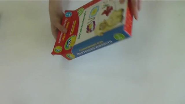 Развивающие игры 