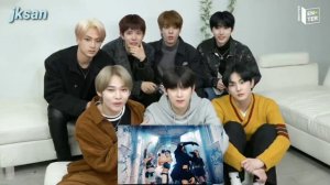 ENHYPEN reaction to BLACKPINK - 'KILL THIS LOVE' M/V