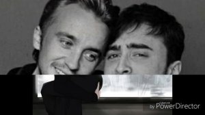 Фанфик|Гарри Поттер и Драко Малфой|Узы, что связывают нас|1 глава