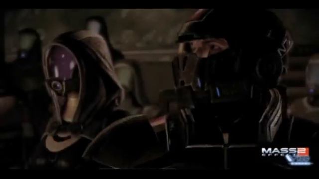 Mass Effect OST - Space (nomad project mix) смотреть онлайн