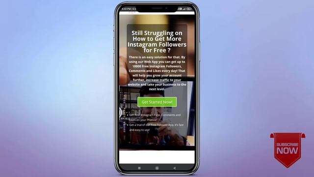(WITHOUT LOGIN) get 10k Free instagram followers | followers kaise badhaye instagram par 2021 смотреть онлайн