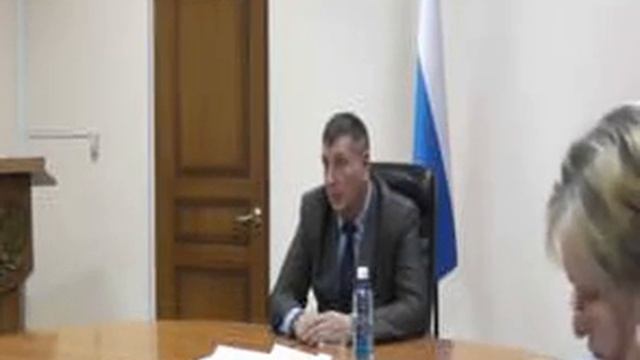 Ответ мэра г. Березовского Кемеровская область на вопрос по уборке снега. смотреть онлайн