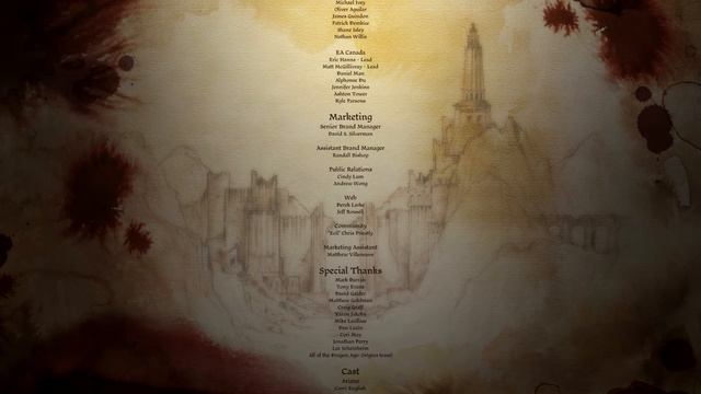 Dragon Age: Witch Hunt - Part 6 - Goodbye смотреть онлайн