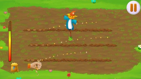 Farm Animals GoKids Sounds and Gameplay #15