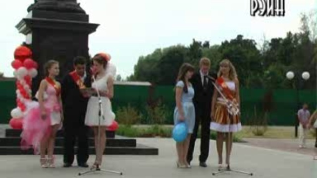 Выпускники Козельского района 2011 г. смотреть онлайн