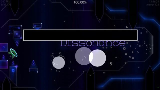 dissonance смотреть онлайн